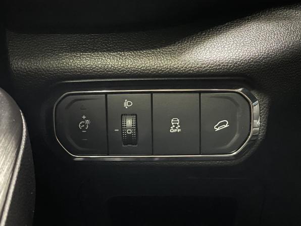 Haval Jolion I с пробегом 2022 года, цена 1 820 000 рублей, 45776 км, внедорожник, Автокод Объявления