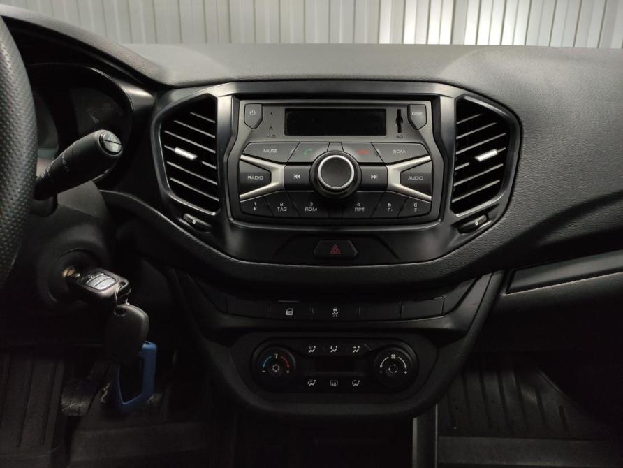 Lada (ВАЗ) Vesta I Пермь  - изображение 12