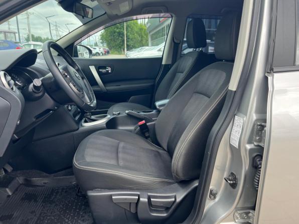 Nissan Qashqai I Рестайлинг с пробегом 2012 года, цена 1 150 000 рублей, 215822 км, внедорожник, Автокод Объявления