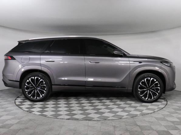 Jaecoo J8 с пробегом 2024 года, цена 3 300 000 рублей, 30000 км, внедорожник, Автокод Объявления