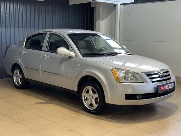 Vortex Estina I с пробегом 2011 года, цена 349 900 рублей, 166000 км, седан, Автокод Объявления