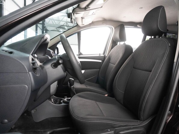 Nissan Terrano III (D10) с пробегом 2019 года, цена 1 489 000 рублей, 61436 км, внедорожник, Автокод Объявления