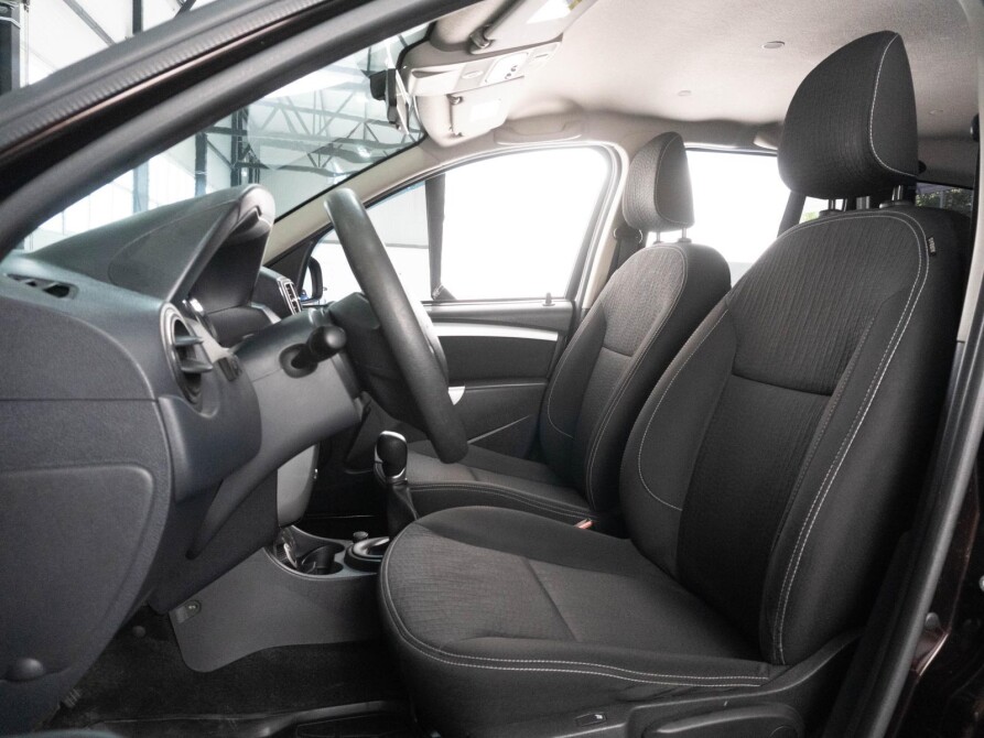 Nissan Terrano III (D10) Сургут  - изображение 10