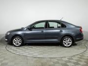 Skoda Rapid I Санкт-Петербург  - изображение 23