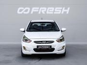 Hyundai Solaris I Краснодар  - изображение 20