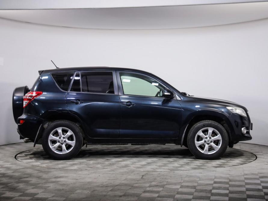 Toyota RAV4 III (XA30) Рестайлинг Санкт-Петербург  - изображение 4