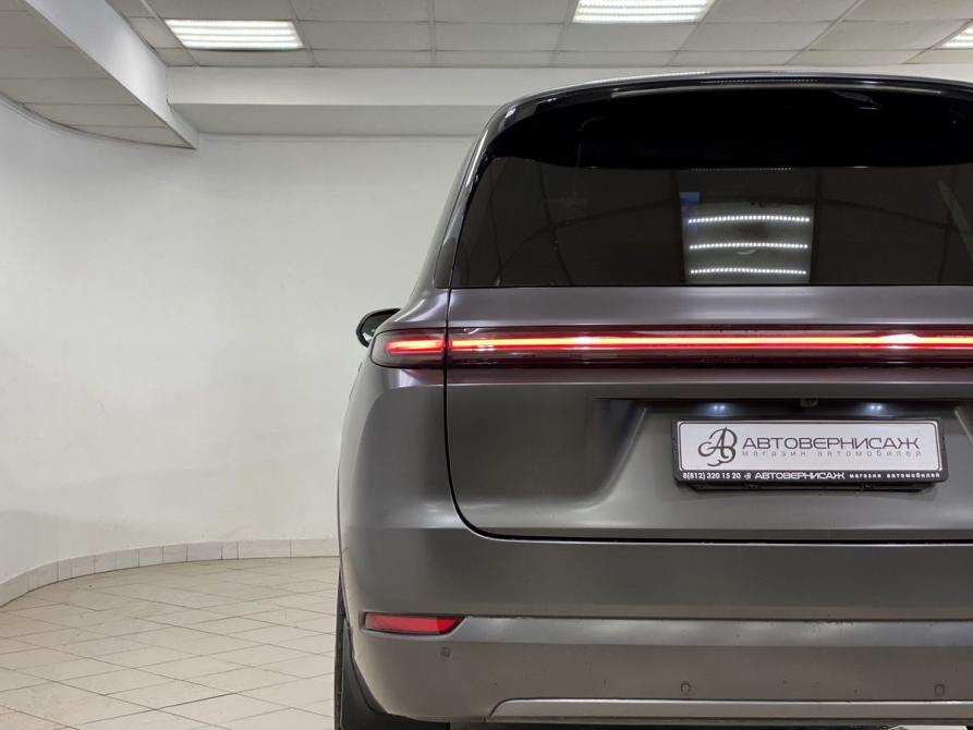 Li Auto (Lixiang) L9 I Рестайлинг Санкт-Петербург  - изображение 37