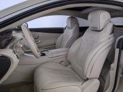 Mercedes-Benz S-Класс VI (W222 C217) Рестайлинг Москва  - изображение 56