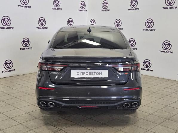 Omoda S5 GT с пробегом 2023 года, цена 1 707 000 рублей, 49657 км, седан, Автокод Объявления