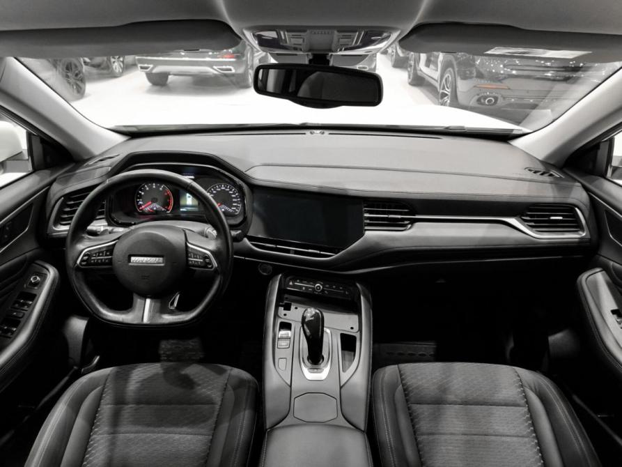 Haval F7 I Казань  - изображение 17