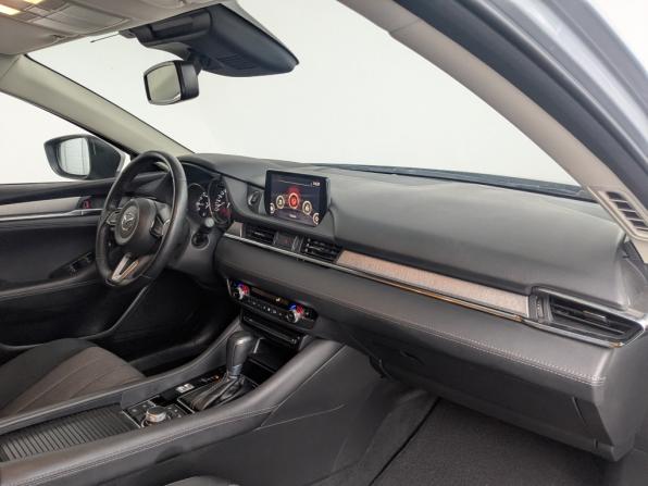 Mazda 6 III (GJ) Рестайлинг 2 с пробегом 2019 года, цена 2 350 000 рублей, 78111 км, седан, Автокод Объявления