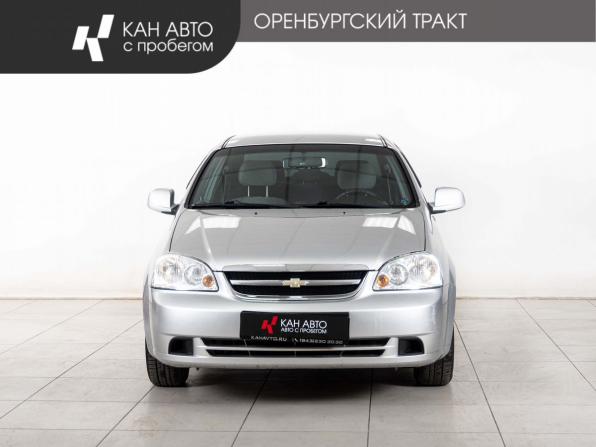 Chevrolet Lacetti I с пробегом 2011 года, цена 578 000 рублей, 80274 км, седан, Автокод Объявления