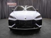 Lamborghini Urus I Рестайлинг Москва  - изображение 38