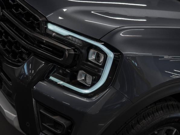 Ford Ranger T6.2 с пробегом 2025 года, цена 7 050 000 рублей, 340 км, пикап, Автокод Объявления