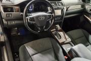 Toyota Camry VII (XV50) Рестайлинг Ярославль  - изображение 38