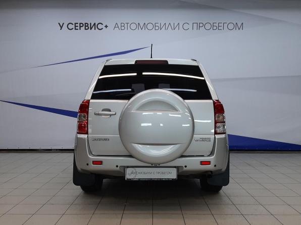 Suzuki Grand Vitara II Рестайлинг с пробегом 2010 года, цена 790 000 рублей, 165323 км, внедорожник, Автокод Объявления
