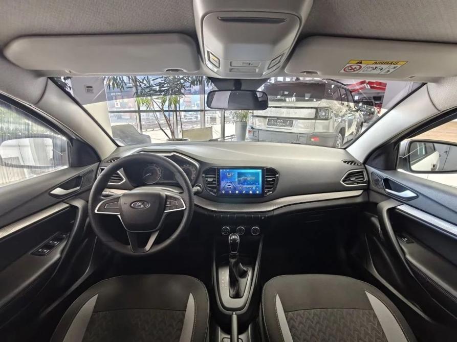 Lada (ВАЗ) Vesta I Рестайлинг (NG) Москва  - изображение 9