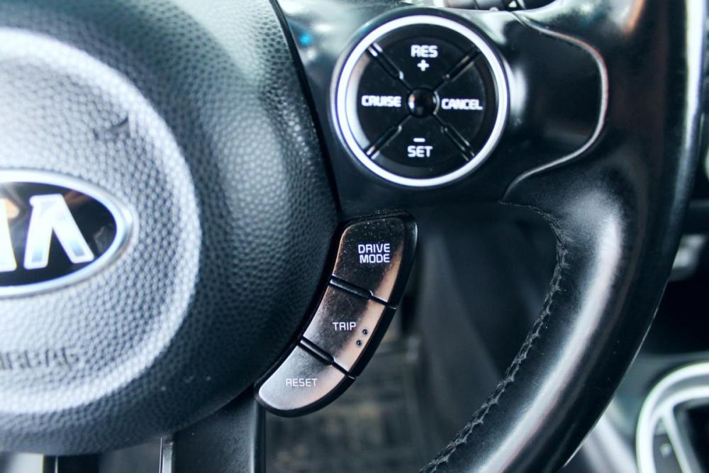 Kia Soul II Рестайлинг Таганрог  - изображение 14