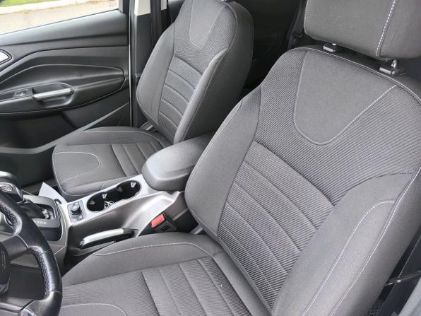Ford Kuga II с пробегом 2014 года, цена 1 250 000 рублей, 174000 км, внедорожник, Автокод Объявления