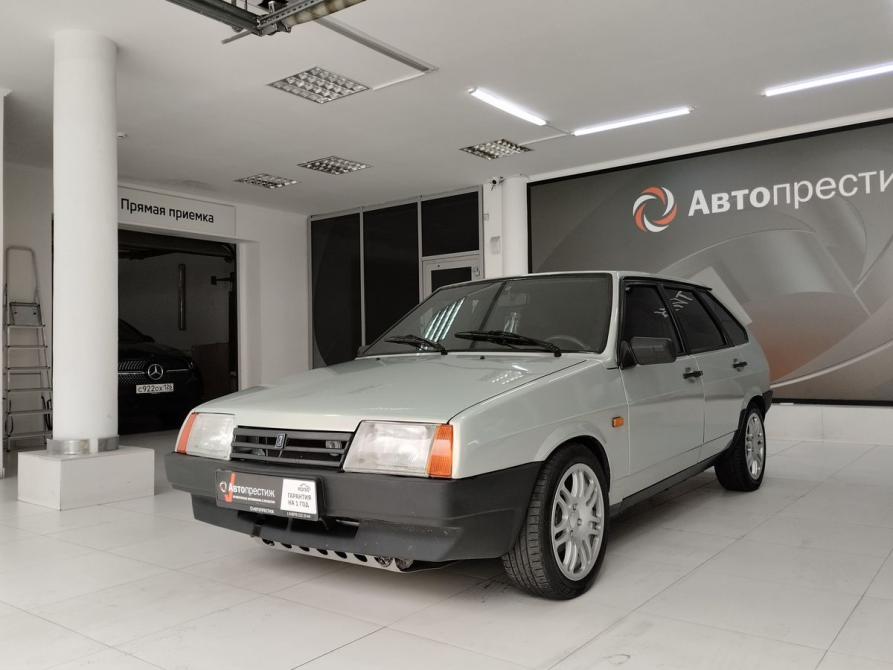 Lada (ВАЗ) 2109 Минеральные Воды  - изображение 3