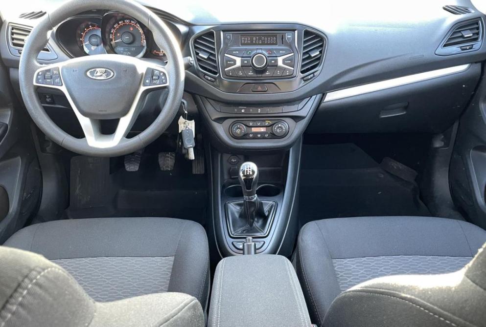 Lada (ВАЗ) Vesta I Иваново  - изображение 10