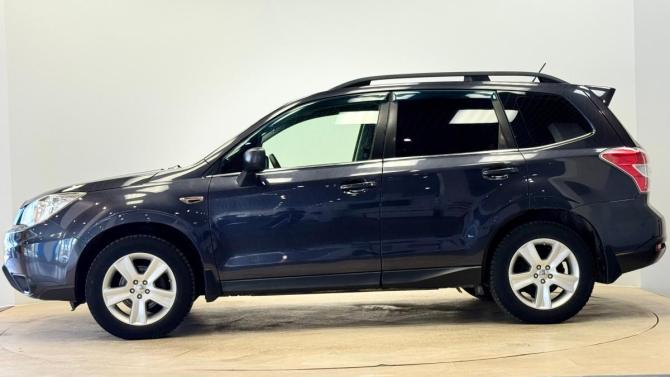 Subaru Forester IV с пробегом 2013 года, цена 1 499 000 рублей, 166454 км, внедорожник, Автокод Объявления