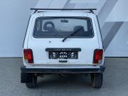 Lada (ВАЗ) 2121 (4x4) I Рестайлинг Екатеринбург  - изображение 25