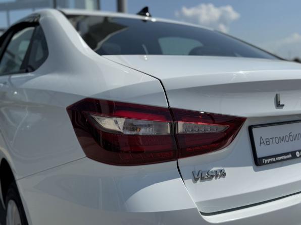 Lada (ВАЗ) Vesta I Рестайлинг (NG) с пробегом 2024 года, цена 1 135 000 рублей, 46687 км, седан, Автокод Объявления