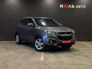 Hyundai ix35 I Челябинск  - изображение 23