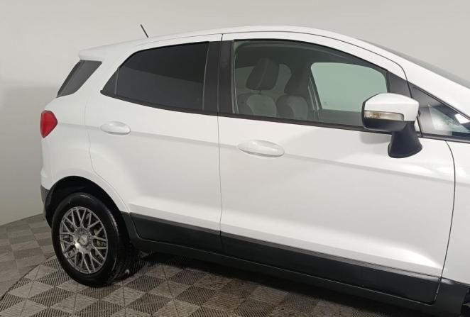 Ford EcoSport II с пробегом 2017 года, цена 1 065 000 рублей, 96000 км, внедорожник, Автокод Объявления