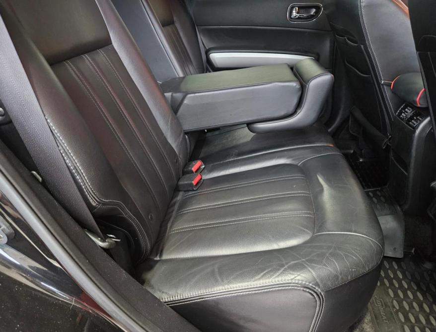 Nissan X-Trail II Рестайлинг Вологда  - изображение 13