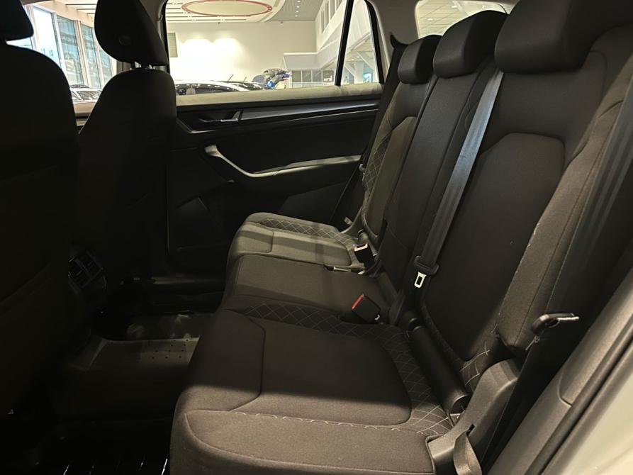 Skoda Kodiaq I Челябинск  - изображение 19