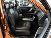 Infiniti FX I (S50) Ставрополь  - изображение 30