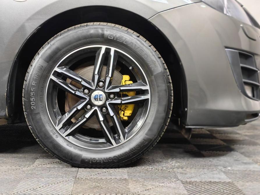 Mazda 3 II (BL) Москва  - изображение 9