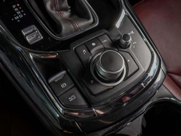 Mazda CX-9 II Рестайлинг с пробегом 2021 года, цена 4 679 000 рублей, 46097 км, внедорожник, Автокод Объявления
