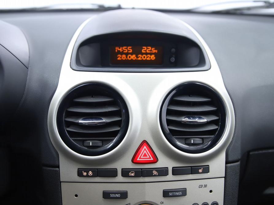 Opel Corsa D Уфа  - изображение 16