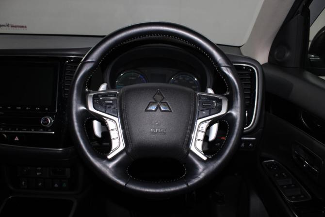 Mitsubishi Outlander III Рестайлинг 3 с пробегом 2019 года, цена 2 990 000 рублей, 90728 км, внедорожник, Автокод Объявления