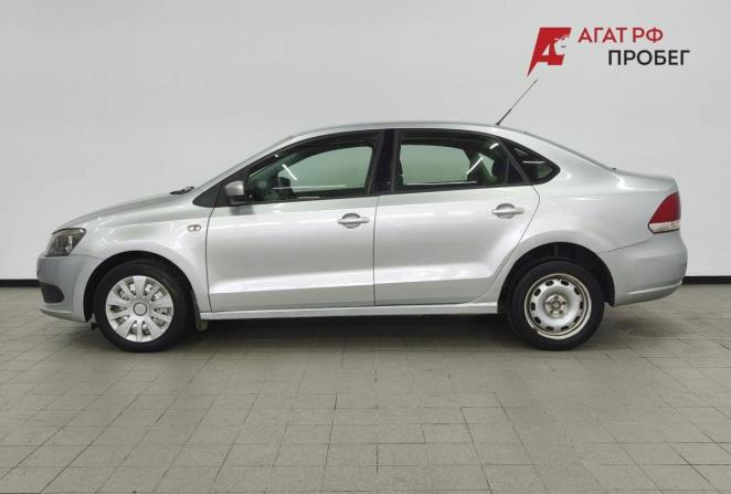 Volkswagen Polo V с пробегом 2011 года, цена 599 000 рублей, 197565 км, седан, Автокод Объявления