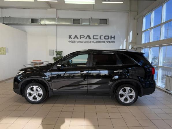 Kia Sorento II Рестайлинг с пробегом 2014 года, цена 1 680 000 рублей, 184000 км, внедорожник, Автокод Объявления