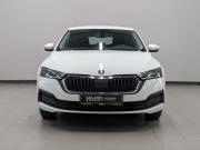 Skoda Octavia IV (A8) Москва  - изображение 37