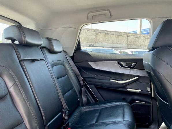 Chery Tiggo 4 Pro I с пробегом 2023 года, цена 1 100 000 рублей, 45000 км, внедорожник, Автокод Объявления