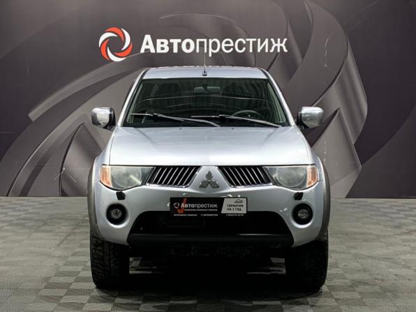 Mitsubishi L200 IV с пробегом 2007 года, цена 975 000 рублей, 177842 км, offers.body_type.unknown, Автокод Объявления