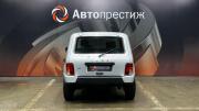Lada (ВАЗ) 2121 (4x4) I Рестайлинг (2020) Ставрополь  - изображение 20