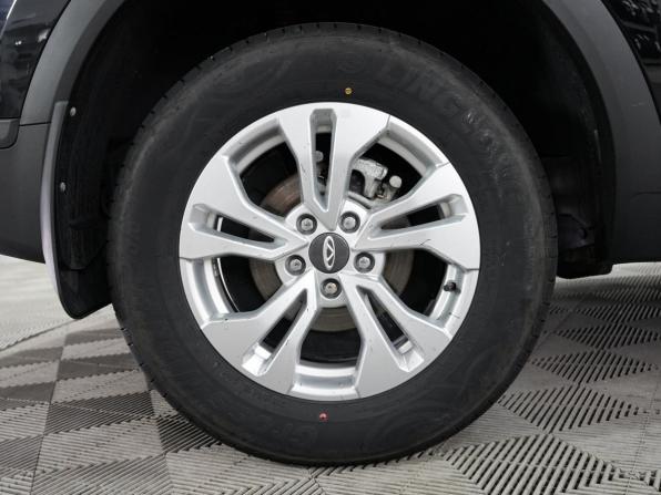 Chery Tiggo 4 Pro I с пробегом 2024 года, цена 1 730 000 рублей, 19189 км, внедорожник, Автокод Объявления