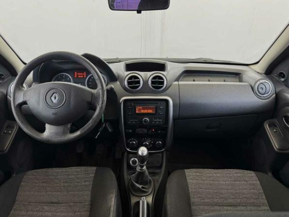 Renault Duster I с пробегом 2013 года, цена 715 000 рублей, 140550 км, внедорожник, Автокод Объявления