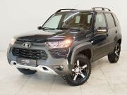 Lada (ВАЗ) Niva Travel I Тула  - изображение 19