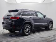 Jeep Grand Cherokee IV (WK2) Рестайлинг Москва  - изображение 24
