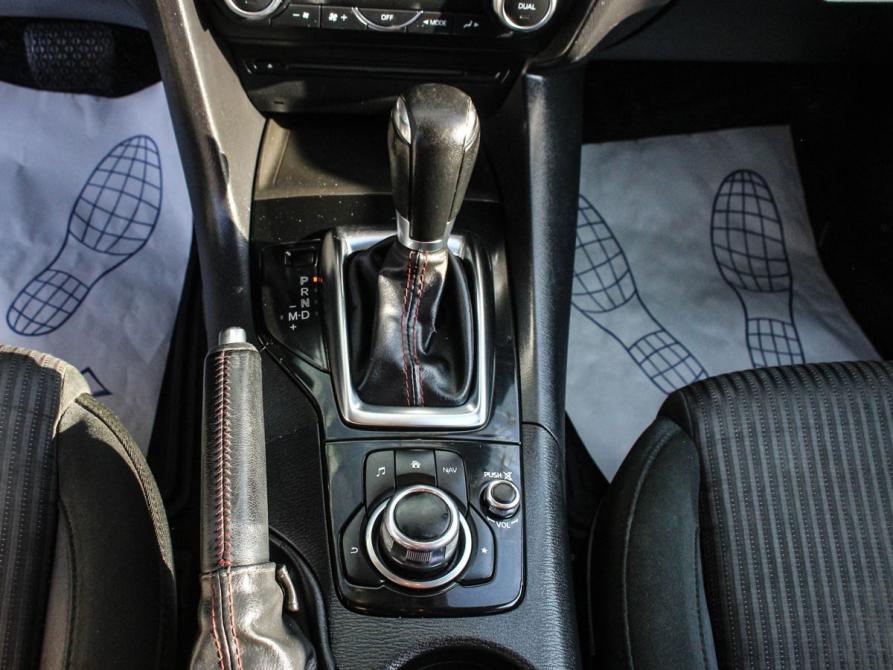 Mazda 3 III (BM) Калуга  - изображение 15