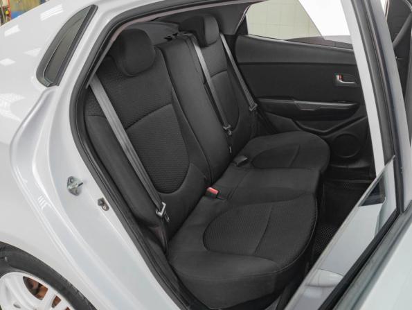 Kia Rio III с пробегом 2011 года, цена 899 000 рублей, 186785 км, седан, Автокод Объявления