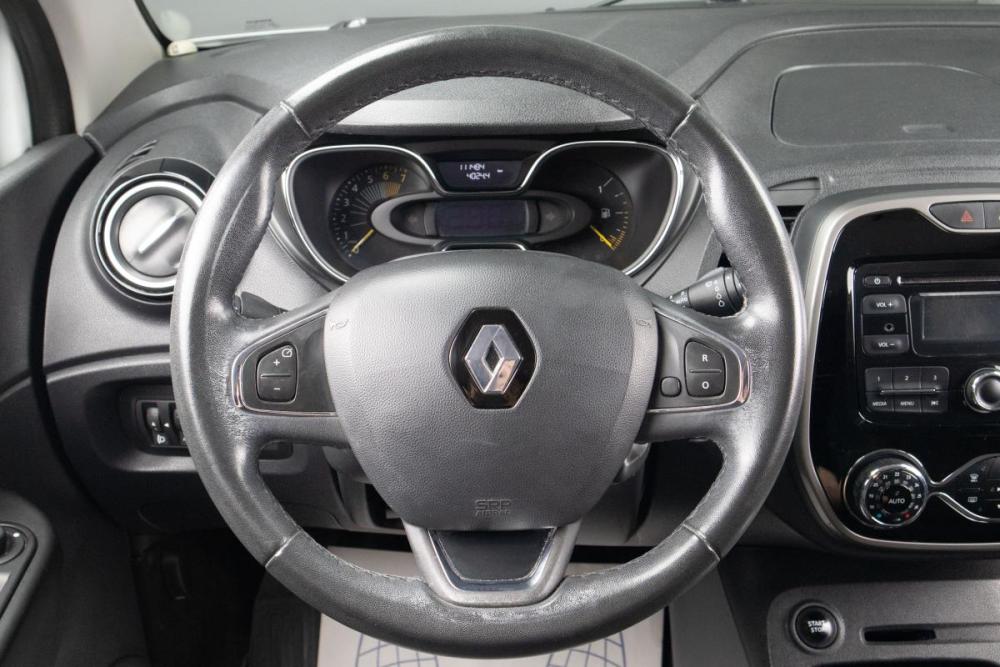 Renault Kaptur I Оренбург  - изображение 10
